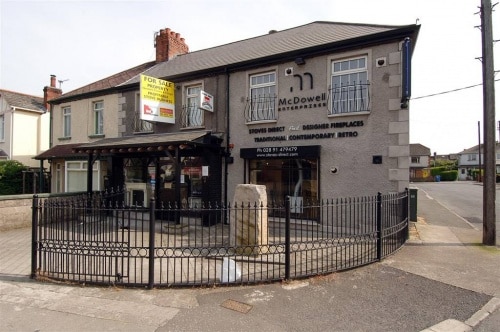 More details for 157-159 Belfast Rd, Bangor - Retail for Sale
