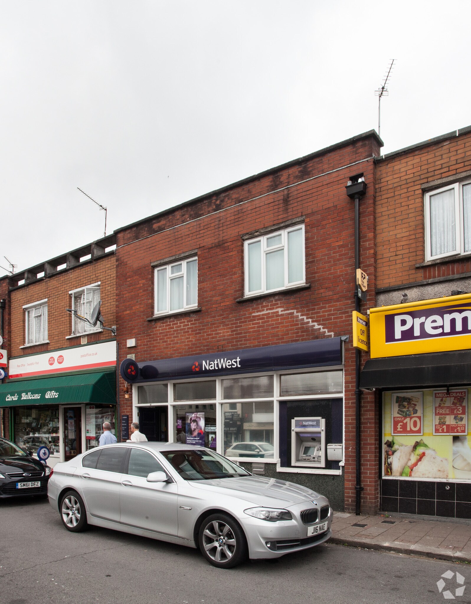 763 Newport Rd, Cardiff for sale Primary Photo- Image 1 of 1