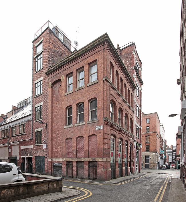 More details for 22 Little Lever St, Manchester - Office to Rent