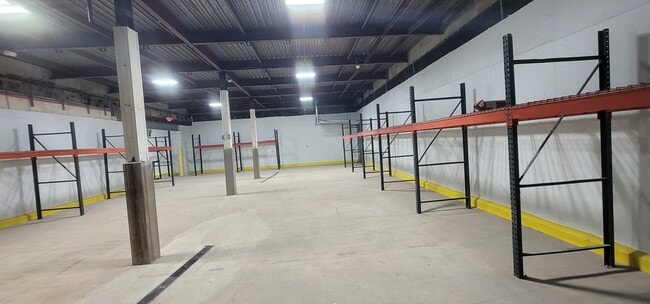 More details for 260 Secaucus Rd, Secaucus, NJ - Industrial to Rent