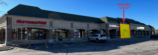 More details for 900-1140 Gateway Ct, West Bend, WI - Retail for Rent