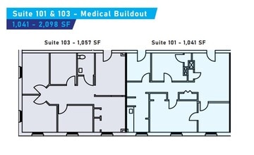 4701 Randolph Rd, Rockville, MD for rent Floor Plan- Image 1 of 1