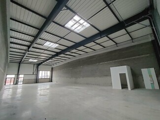 More details for Light Industrial to Rent