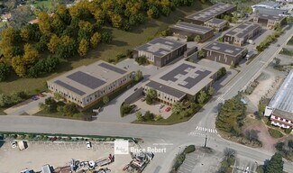 More details for Light Industrial to Rent