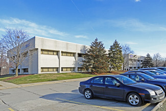 More details for 1000 John R Rd, Troy, MI - Office for Rent