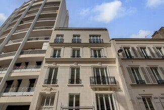 More details for 70 Rue Cortambert, Paris - Office to Rent