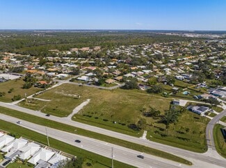 More details for 2301 S Tamiami Trl, Osprey, FL - Land for Sale