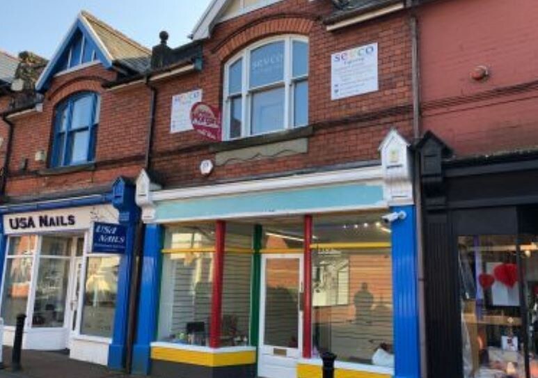 12 Angel St, Neath for sale - Primary Photo - Image 1 of 1