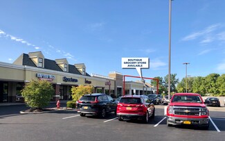 More details for 4060 N Buffalo St, Orchard Park, NY - Retail for Rent