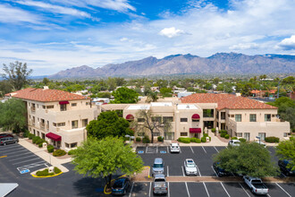 1661 N Swan Rd, Tucson, AZ for rent Building Photo- Image 1 of 5