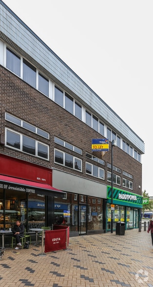 15 Northgate, Wakefield for sale - Primary Photo - Image 1 of 1