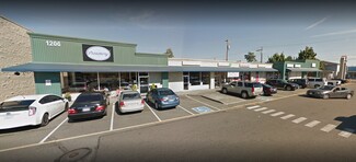 More details for 1206-1212 NE State Ave, Marysville, WA - Retail for Rent