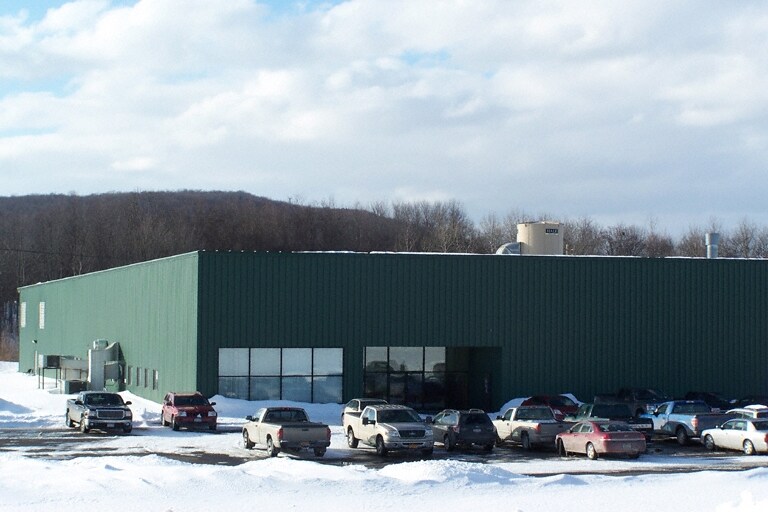 120 Business Park Dr, Frankfort, NY for sale - Primary Photo - Image 1 of 1