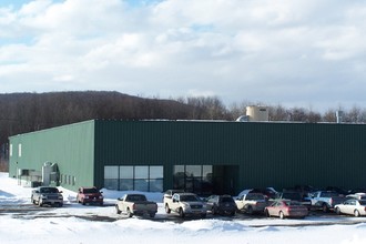 120 Business Park Dr, Frankfort, NY for sale Primary Photo- Image 1 of 1