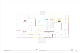 9950 Lawrence Ave, Schiller Park, IL for rent Floor Plan- Image 1 of 1