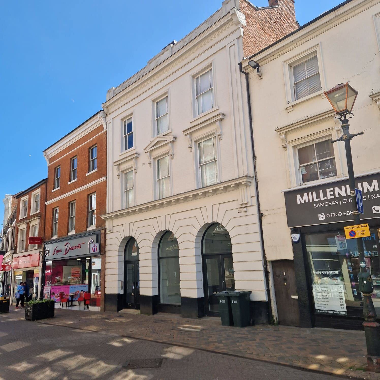 10 High St, Banbury for sale Building Photo- Image 1 of 15