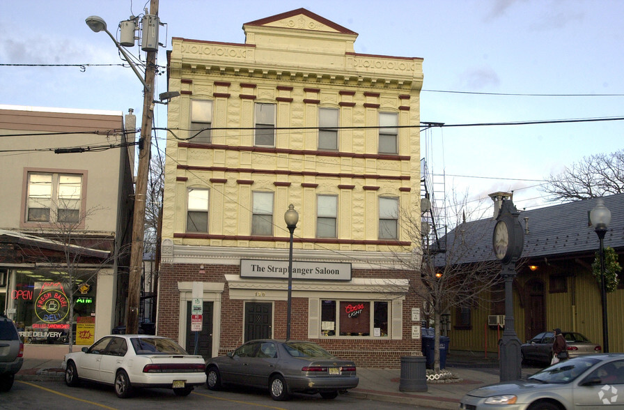 126 Anderson St, Hackensack, NJ for sale - Primary Photo - Image 1 of 1