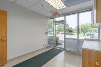 2500 Renaissance Blvd, King Of Prussia, PA for rent Interior Photo- Image 2 of 6