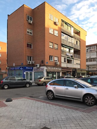 More details for Calle Oriente, 8, Fuenlabrada - Residential for Sale