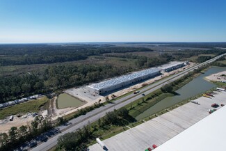 More details for Veterans Parkway, Savannah, GA - Industrial for Rent