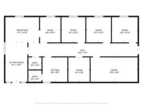 1313 Lorenzo St, Castroville, TX to rent Interior Photo- Image 1 of 1
