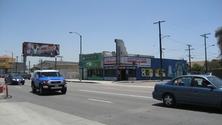 More details for 1316-1318 E Florence Ave, Los Angeles, CA - Retail for Rent