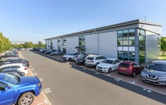 More details for Wynyard Ave, Billingham - Office for Rent