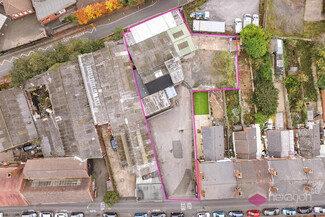 More details for 8 Pearson St, Stourbridge - Industrial for Rent