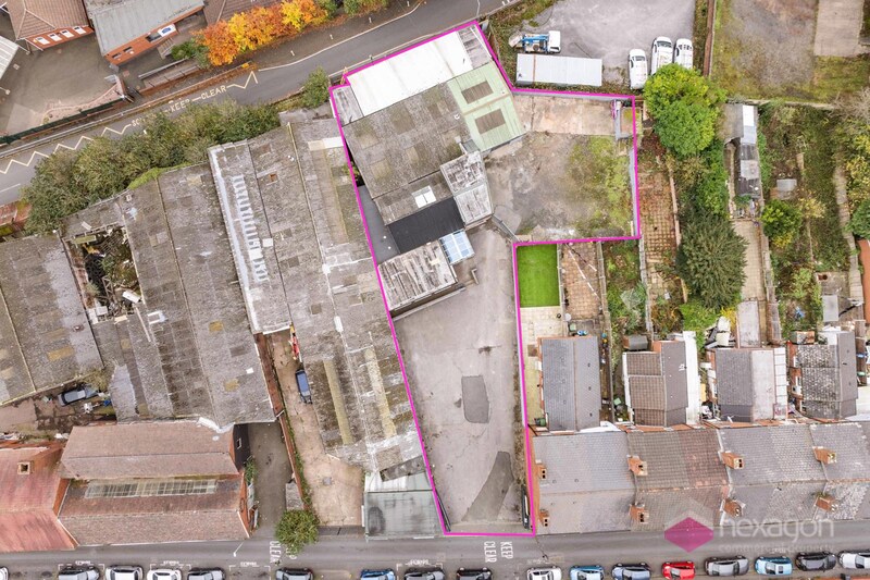 8 Pearson St, Stourbridge for sale Building Photo- Image 1 of 1