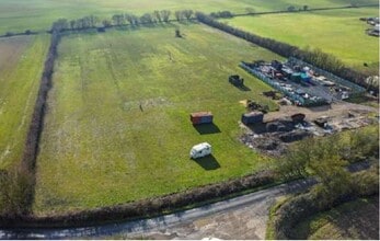 Norton Field Farm, Norton Heath, Ingatestone, Ongar, ESS - Aerial  map view