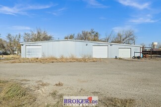 More details for 7712 W Yellowstone Hwy, Casper, WY - Industrial for Rent