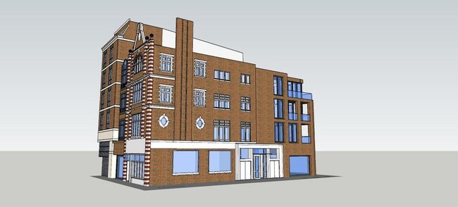 More details for 23 High St, London - Retail to Rent