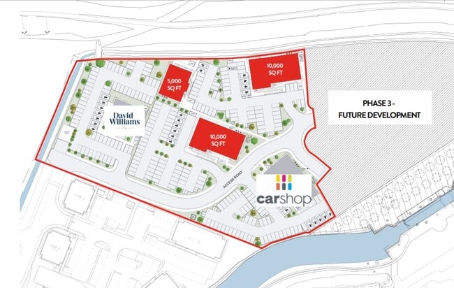 More details for Waterside Way, Northampton - Office to Rent