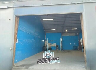 More details for Light Industrial for Sale