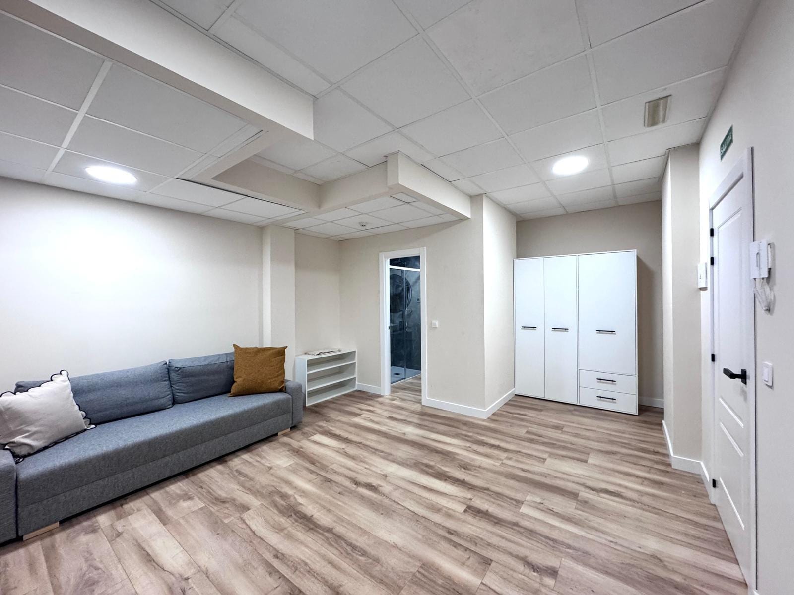 Calle Marie Curie, 5, Rivas-Vaciamadrid, Madrid to rent Interior Photo- Image 1 of 16