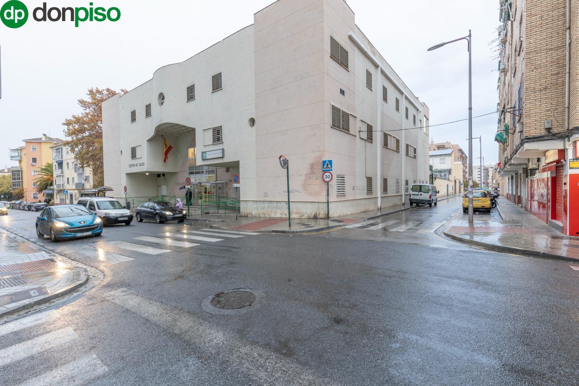 Calle Asturias, 29, Granada, Granada for sale Building Photo- Image 1 of 7