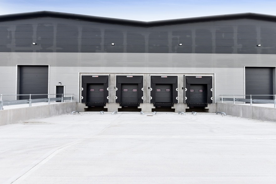 Three Sisters Rd, Wigan for sale - Building Photo - Image 1 of 1