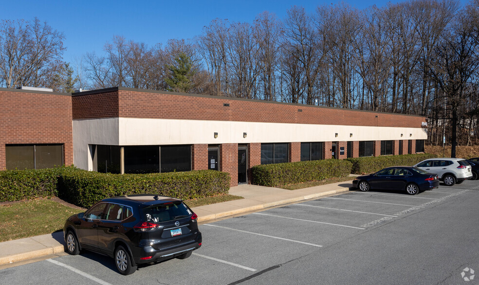 8910 Route 108, Columbia, MD for rent - Building Photo - Image 2 of 7