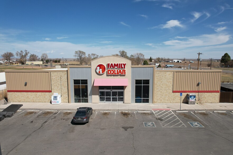 35969 E US Highway 50, Pueblo, CO for rent - Building Photo - Image 1 of 10