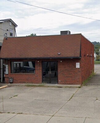 More details for 611 Ohio Ave, Charleston, WV - Retail to Rent