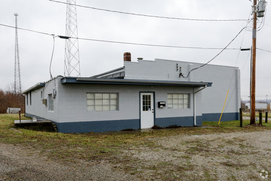 6450 N State Route 503, Lewisburg, OH for sale - Primary Photo - Image 1 of 1