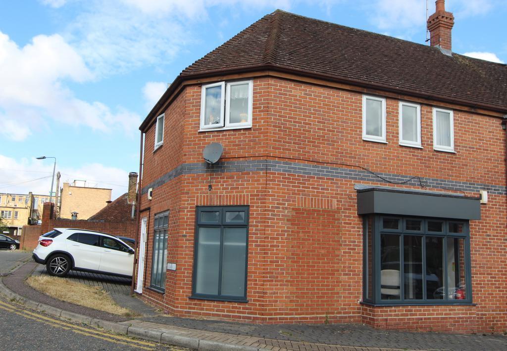 28-36 Coggeshall Rd, Braintree for sale Building Photo- Image 1 of 1