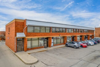 More details for 2386 Haines Rd, Mississauga, ON - Light Industrial to Rent