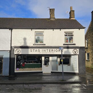 More details for 132-134 High St W, Glossop - Retail for Rent