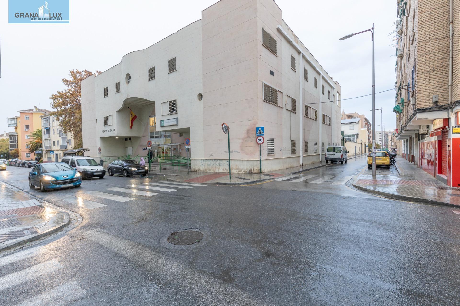 Calle Asturias, 29, Granada, Granada for sale Building Photo- Image 1 of 7