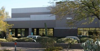 More details for 15941 N 77th St, Scottsdale, AZ - Industrial for Rent