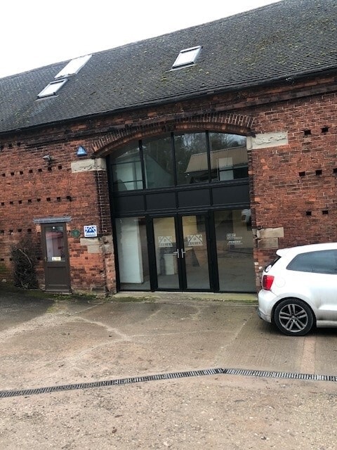 More details for Packington Hayes, Lichfield - Office to Rent