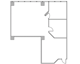 2851 S Parker Rd, Aurora, CO for rent Floor Plan- Image 1 of 1