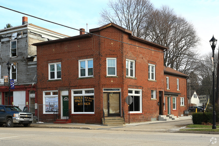 9 W Main St, Girard, PA for sale - Primary Photo - Image 1 of 1