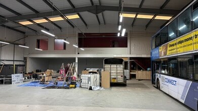1A Mill Hl, Peterlee to rent Interior Photo- Image 2 of 3